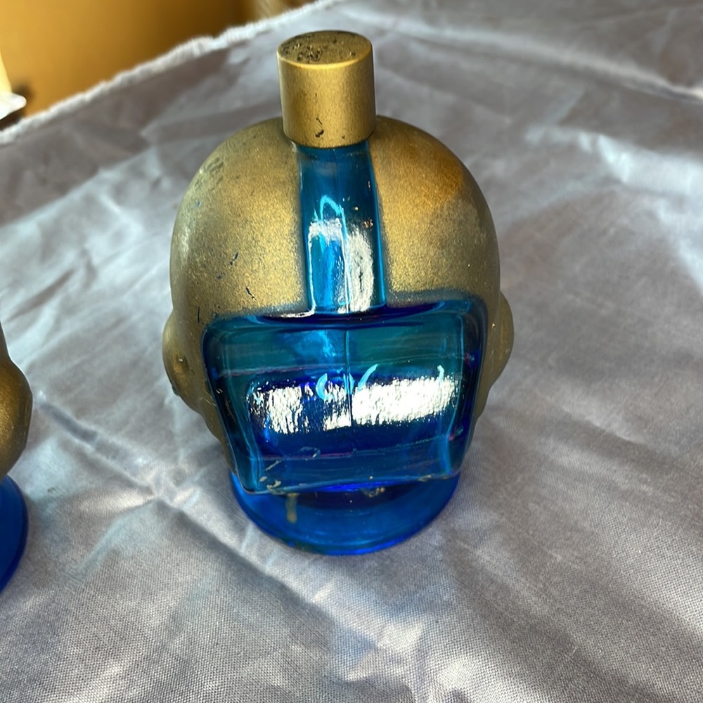 Avon collectibles